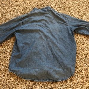 Jean Shirt